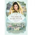A Search for Refuge by Kristi Ann Hunter