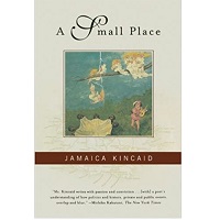 A Small Place By Jamaica Kincaid Epub Download - Allbooksworldcom