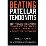 Beating Patellar Tendonitis by Martin Koban