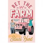 Bet the Farm by Staci Hart