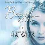 Bound Spirit by H.A. Wills