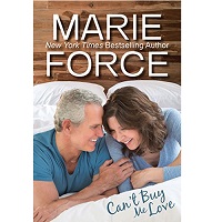 Can't Buy Me Love by Marie Force