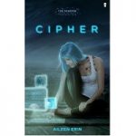 Cipher by Aileen Erin