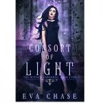 Consort of Light by Eva Chase