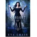 Consort of Pain by Eva Chase