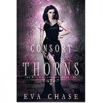 Consort of Thorns by Eva Chase