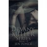 Devany Miller Fantasy Omnibus 1 -5 by Jen Ponce