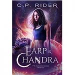 Earp & Chandra by C P Rider