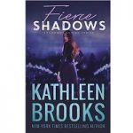 Fierce Shadows by Kathleen Brooks