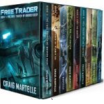 Free trader Science Fiction Omnibus 1 - 9 by Craig Martelle