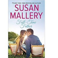 Full-Time Father by Susan Mallery
