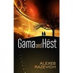 Gama and Hest by Alexes Razevich