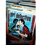 Girl Defective by Howell Simmone