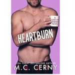 Heartburn by M.C. Cerny
