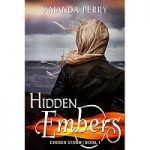 Hidden Embers by Amanda Perry