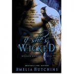 If Shes Wicked by Amelia Hutchins
