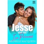 Jesse and the Ice Princess by Michelle MacQueen