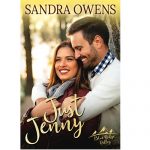 Just Jenny by Sandra Owens