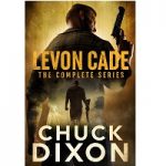 Levon Cade Vigilante Justice Detective Omnibus 1 - 5 by Chuck Dixon
