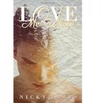 Love Me Whole by Nicky James