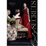 Maid of Secrets by Jennifer McGowan