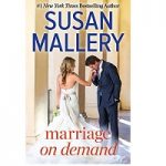 Marriage on Demand by Susan Mallery
