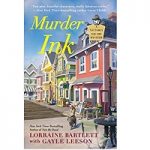 Murder Ink by Lorraine Bartlett
