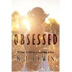 Obsessed by R.J. Lewis