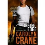 Off the Edge by Carolyn Crane