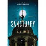 Sanctuary by V.V. James