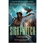 Sightwitch by Susan Dennard