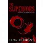 Superiors by Lena Hillbrand