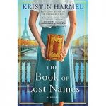 The Book of Lost Names by Kristin Harmel