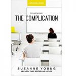 The Complication by Suzanne young