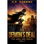 The Demon's Deal by H. D. Gordon