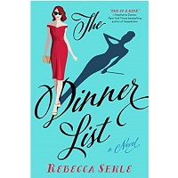 The Dinner List by Rebecca Serle