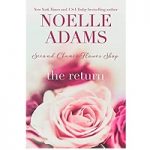 The Return by Noelle Adams