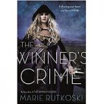 The Winner's Crime by Marie Rutkoski