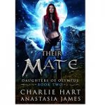 Their Mate by Charlie Hart