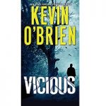 Vicious by Kevin O’Brien