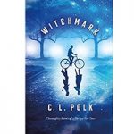 Witchmark by C. L. Polk