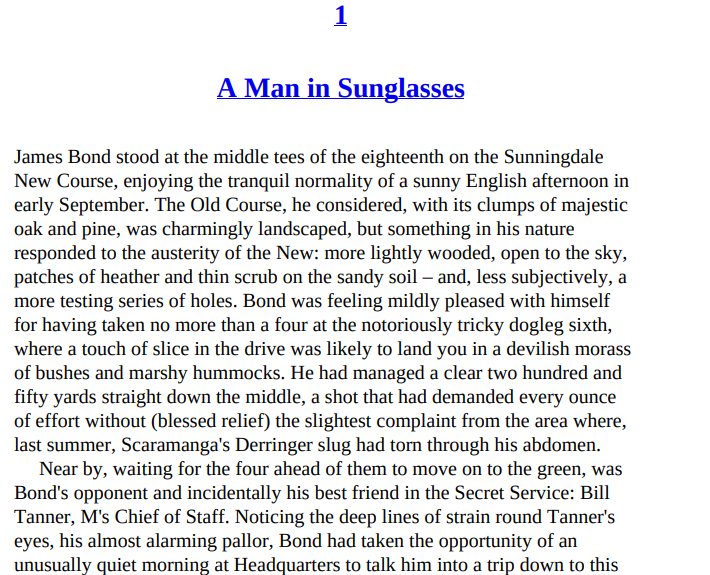 Colonel Sun by Kingsley Amis