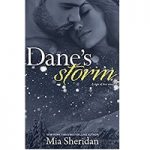 Danes Storm by Mia Sheridan