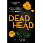 Dead head by C J Skuse