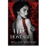 His Hostage by Winters Willow