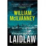 Laidlaw by William McIlvanney