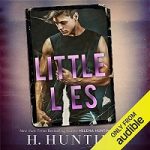 Little Lies by H Hunting