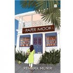 Paper Moon by Rehana Munir