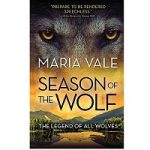 Season of the Wolf by Maria Vale