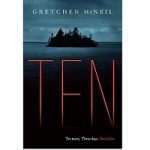 TEN by Gretchen McNeil